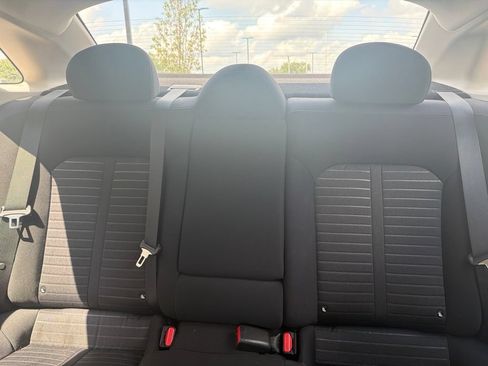Used 2025 Kia K5 LXS FWD image 5