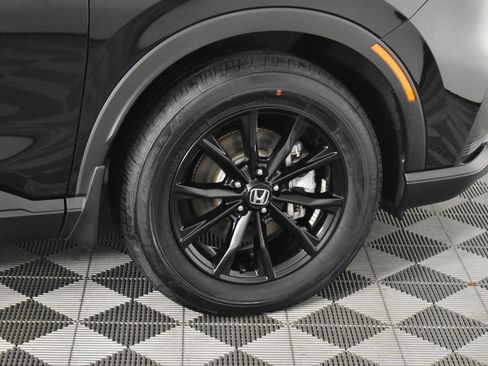 Used 2025 Honda CR-V Sport image 55