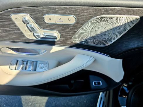 Certified 2026 Mercedes-Benz GLE 350 4MATIC image 23