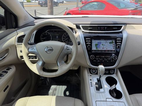 Used 2015 Nissan Murano Platinum w/ Platinum Technology Package AWD/4WD image 30