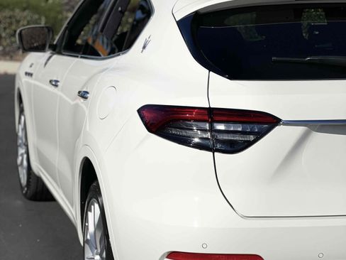 Used 2022 Maserati Levante GT image 30