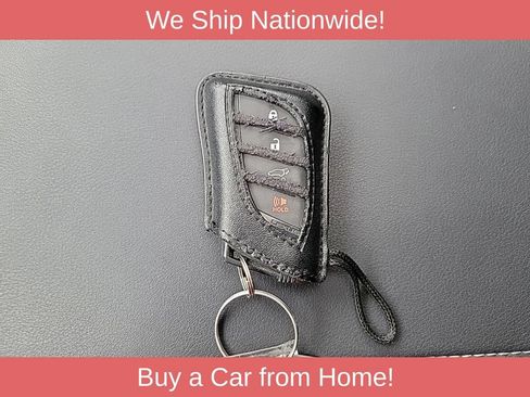 Used 2025 Lexus RX 350h w/ Convenience Package AWD/4WD image 26
