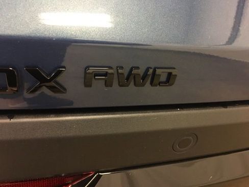 New 2026 Chevrolet Equinox RS w/ Convenience Package III image 12