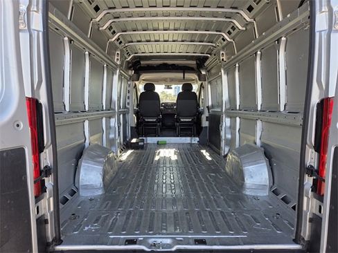 Used 2018 RAM ProMaster 3500 w/ Mopar Trailer Tow Group image 12