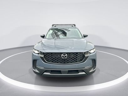 New 2026 MAZDA CX-50 2.5 Hybrid w/ Weather Package