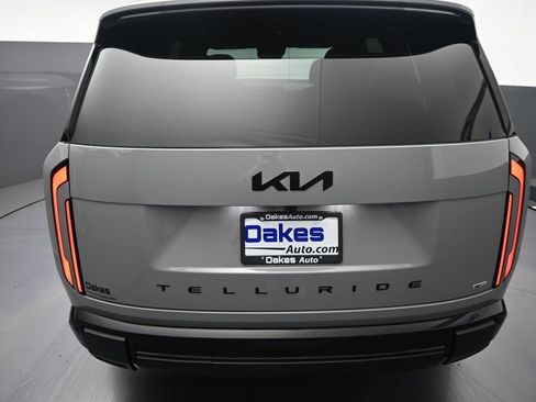New 2027 Kia Telluride EX X-Line AWD/4WD image 36