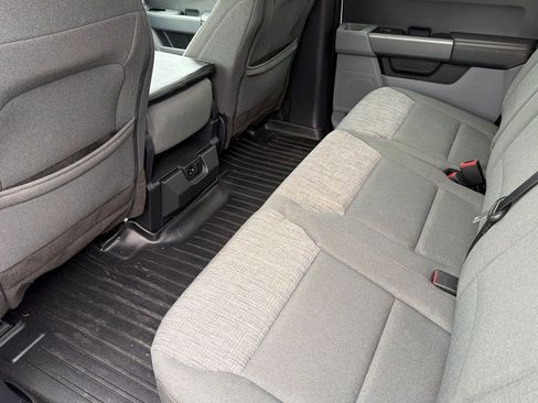 Used 2023 Ford F150 XLT image 8