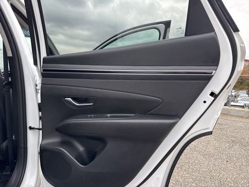 Certified 2023 Hyundai Tucson SEL w/ Convenience Package image 30