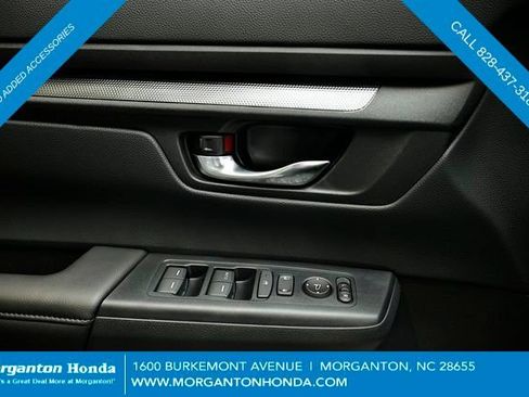 New 2027 Honda CR-V LX image 20