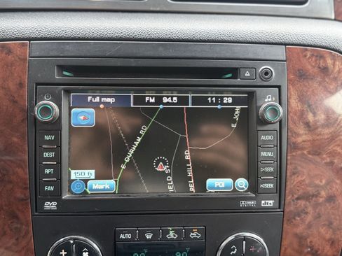 Used 2007 Chevrolet Avalanche LTZ w/ LTZ Preferred Equipment Group image 37