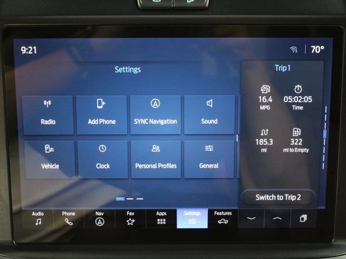 Used 2026 Ford F250 King Ranch AWD/4WD image 33
