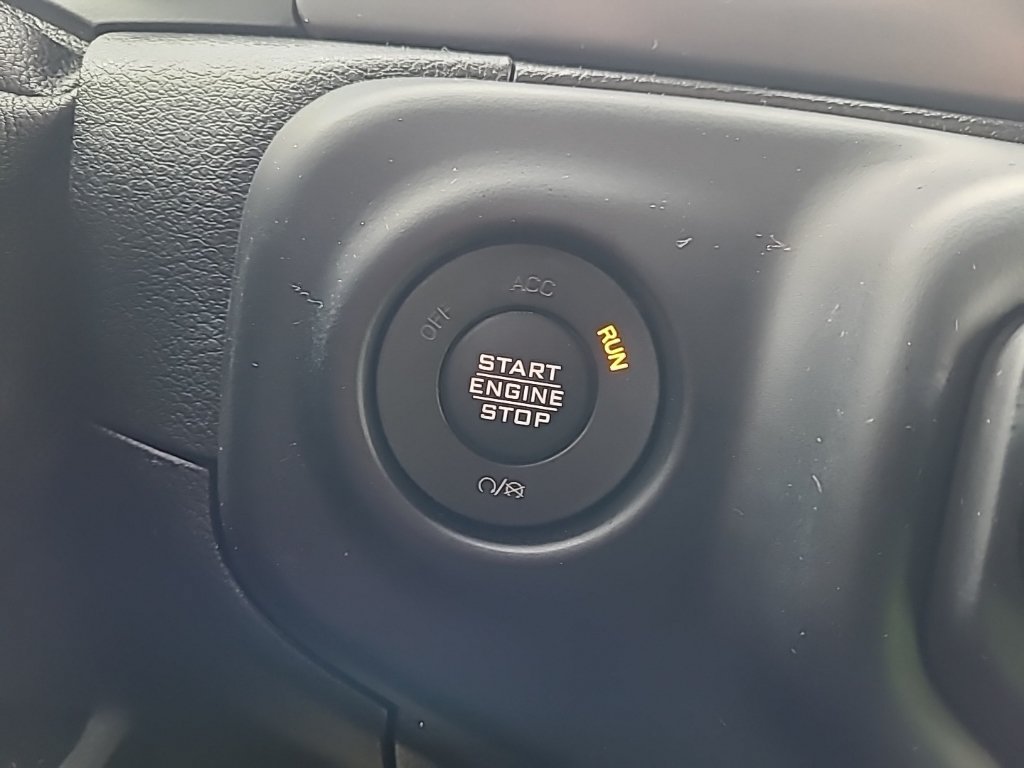 Used 2021 Jeep Wrangler Unlimited Sport AWD/4WD image 25
