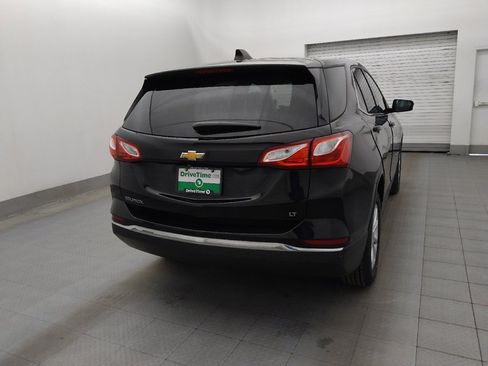 Used 2020 Chevrolet Equinox LT image 7
