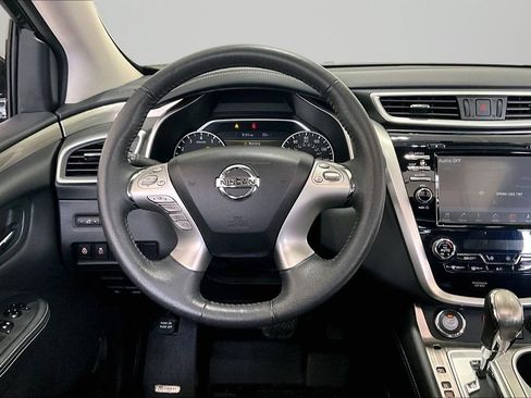 Used 2016 Nissan Murano SV AWD/4WD image 8