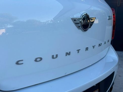 Used 2016 MINI Cooper Countryman w/ Premium Package FWD image 51