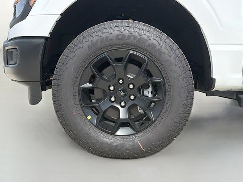 New 2026 Ford F150 STX w/ Equipment Group 201A FX4 AWD/4WD image 38
