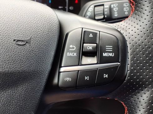 Used 2024 Ford Escape ST-Line w/ Tech Pack #1 AWD/4WD image 22