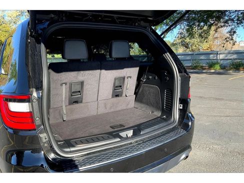 Used 2024 Dodge Durango SRT w/ Trailer Tow Group IV image 10