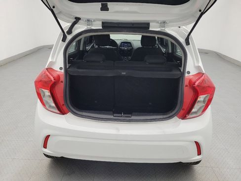 Used 2020 Chevrolet Spark LS FWD image 29