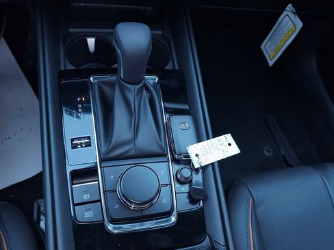 New 2026 MAZDA CX-50 2.5 Hybrid w/ Premium Plus Pkg image 19