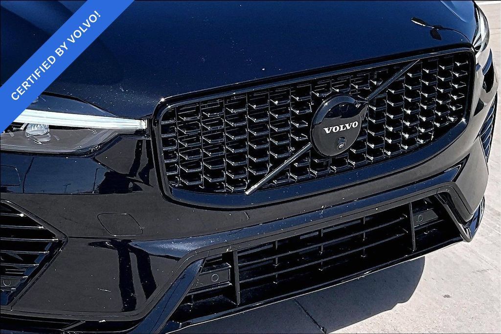 Used 2024 Volvo XC60 T8 Ultimate w/ Protection Package Premier AWD/4WD image 34