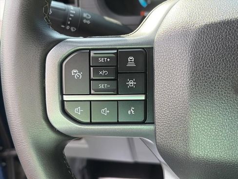 Used 2024 Ford F150 XLT w/ Equipment Group 302A MID AWD/4WD image 23