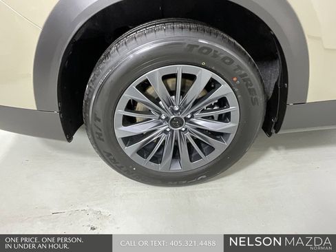 New 2026 MAZDA CX-70 SC Plus image 10