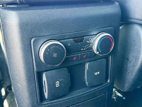 Certified 2022 Ford Explorer Limited AWD/4WD image 21