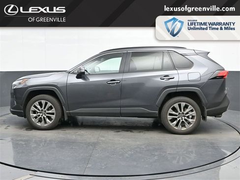 Used 2023 Toyota RAV4 Limited image 5