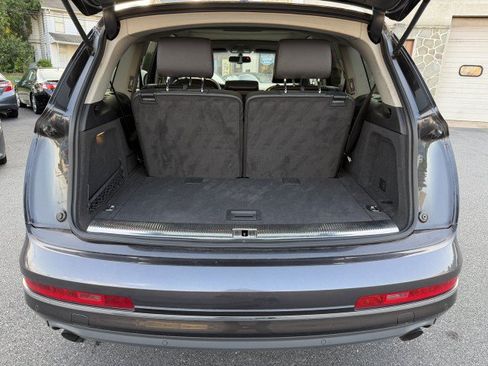 Used 2010 Audi Q7 TDI Prestige AWD/4WD image 27