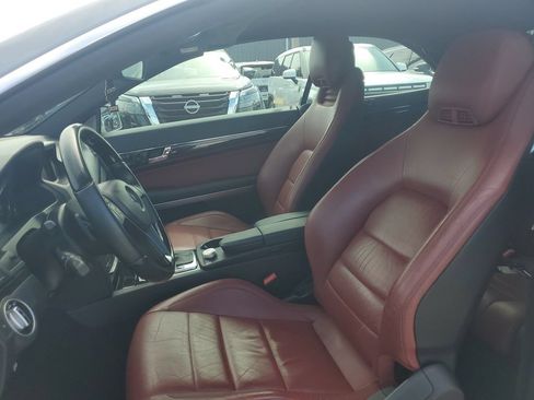 Used 2012 Mercedes-Benz E 350 Cabriolet image 21