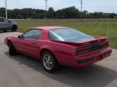 Used 1987 Pontiac Firebird Coupe RWD image 3