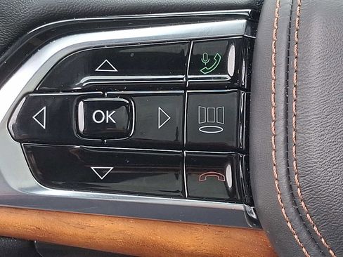 Used 2022 Jeep Grand Cherokee Summit image 23