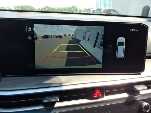 New 2026 Kia Sorento X-Line EX AWD/4WD image 22