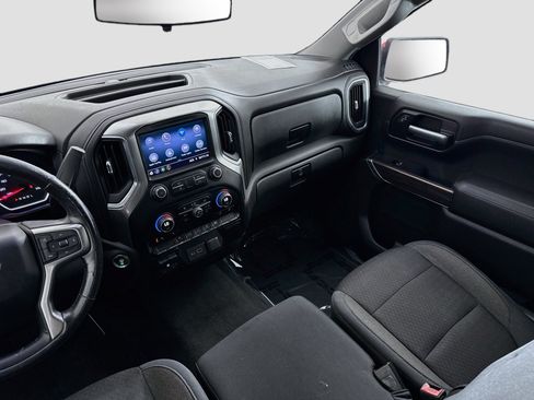 Used 2019 Chevrolet Silverado 1500 LT w/ All-Star Edition RWD image 25