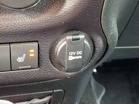 Used 2017 Jeep Wrangler Unlimited Sport w/ Quick Order Package 24S image 22