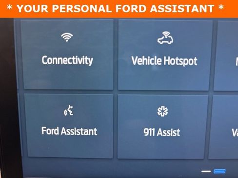 Used 2023 Ford Escape Active w/ Tech Pack #2 image 14