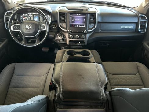 Used 2020 RAM 1500 Big Horn image 11