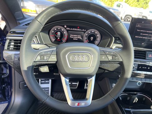 Used 2025 Audi A5 2.0T Premium Plus image 18