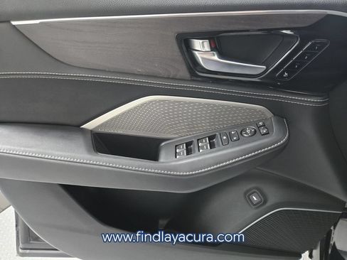 Used 2023 Acura MDX SH-AWD w/ Advance Package image 22