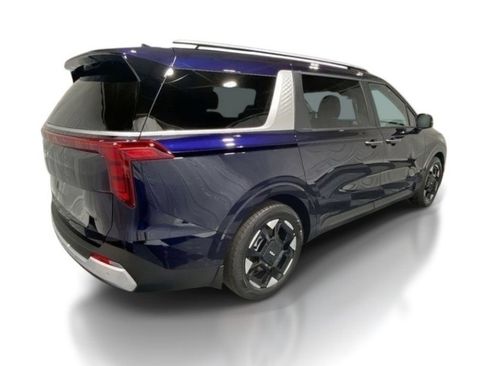 New 2026 Kia Carnival EX FWD image 7