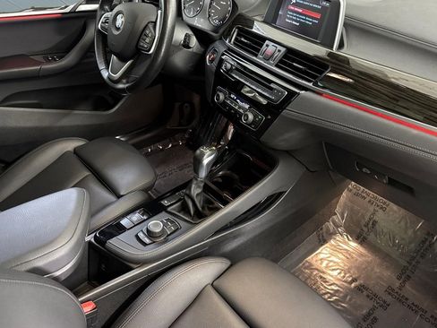 Used 2018 BMW X2 xDrive28i AWD/4WD image 31