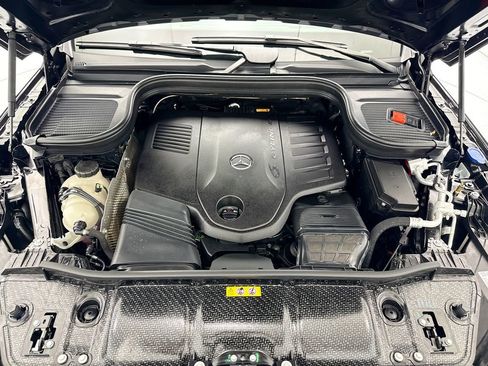 Certified 2026 Mercedes-Benz GLE 450 4MATIC image 28