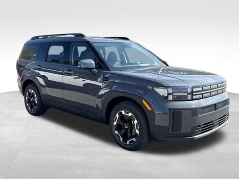 New 2026 Hyundai Santa Fe SEL FWD image 7