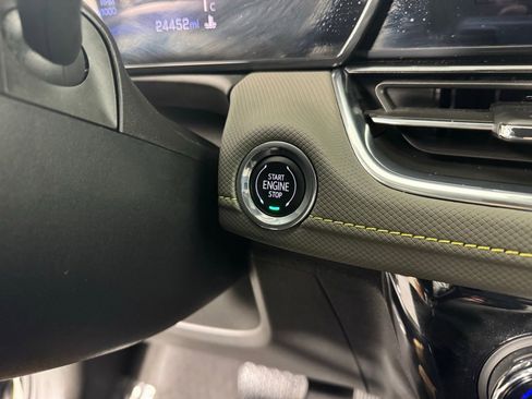 Used 2024 Chevrolet TrailBlazer ACTIV w/ Driver Confidence Package image 18