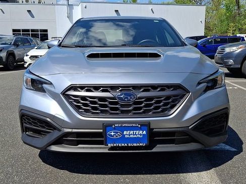 Used 2023 Subaru WRX AWD/4WD image 3