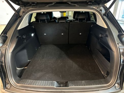 Used 2025 MAZDA CX-50 2.5 Hybrid w/ Premium Plus Pkg image 33