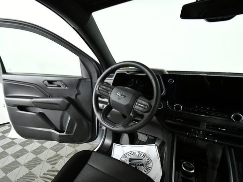 New 2026 Chevrolet Colorado Trail Boss image 19