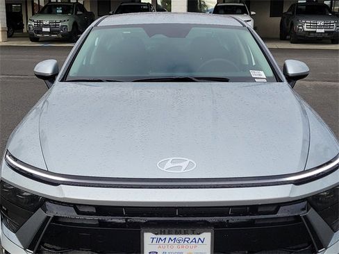 New 2026 Hyundai Sonata SE image 21