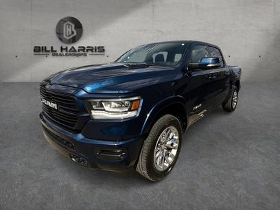 Used 2022 RAM 1500 Laramie